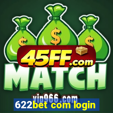 622bet com login